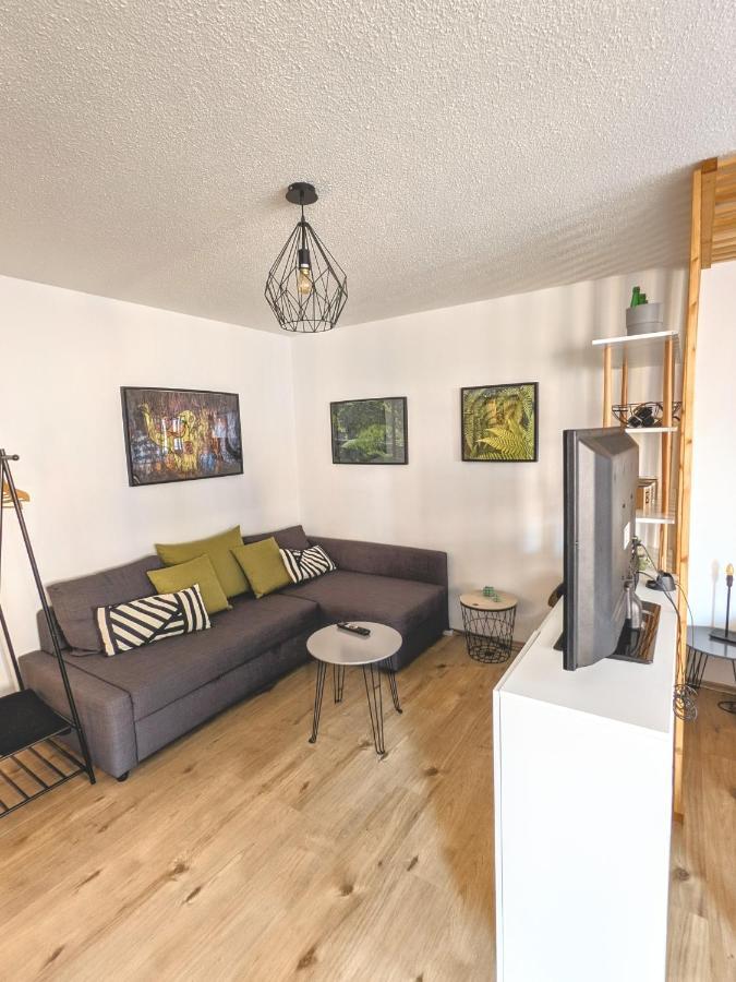 Apartment No. 55 - 10 Min To City Centre Leipzig Eksteriør billede